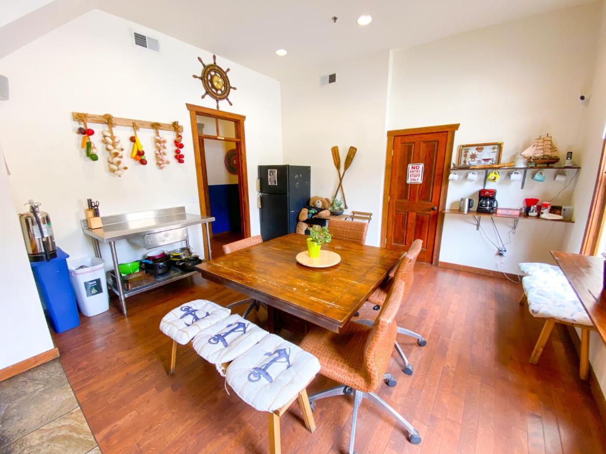 Ith Adventure (adults Only) Auberge de jeunesse San Diego
