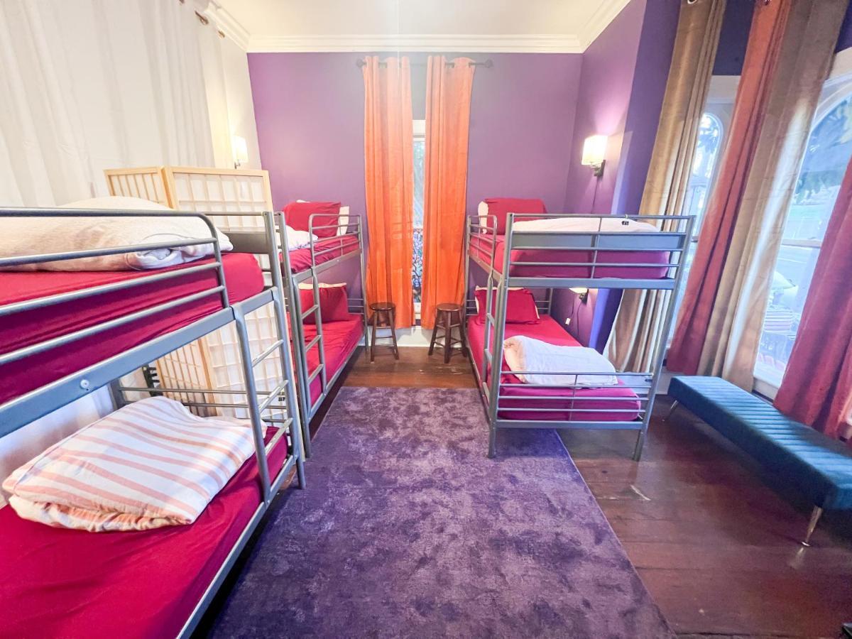 Auberge de jeunesse Ith Adventure (adults Only) San Diego