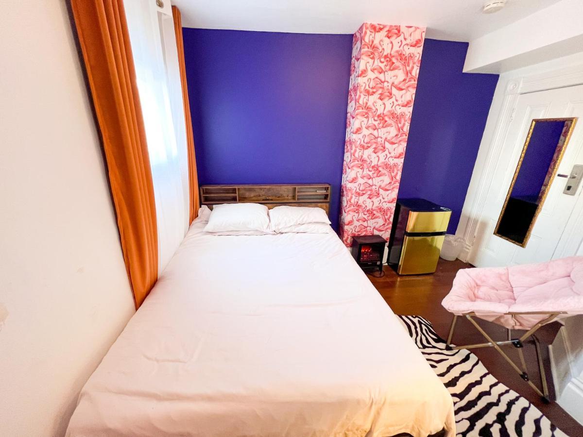 Ith Adventure (adults Only) Auberge de jeunesse *