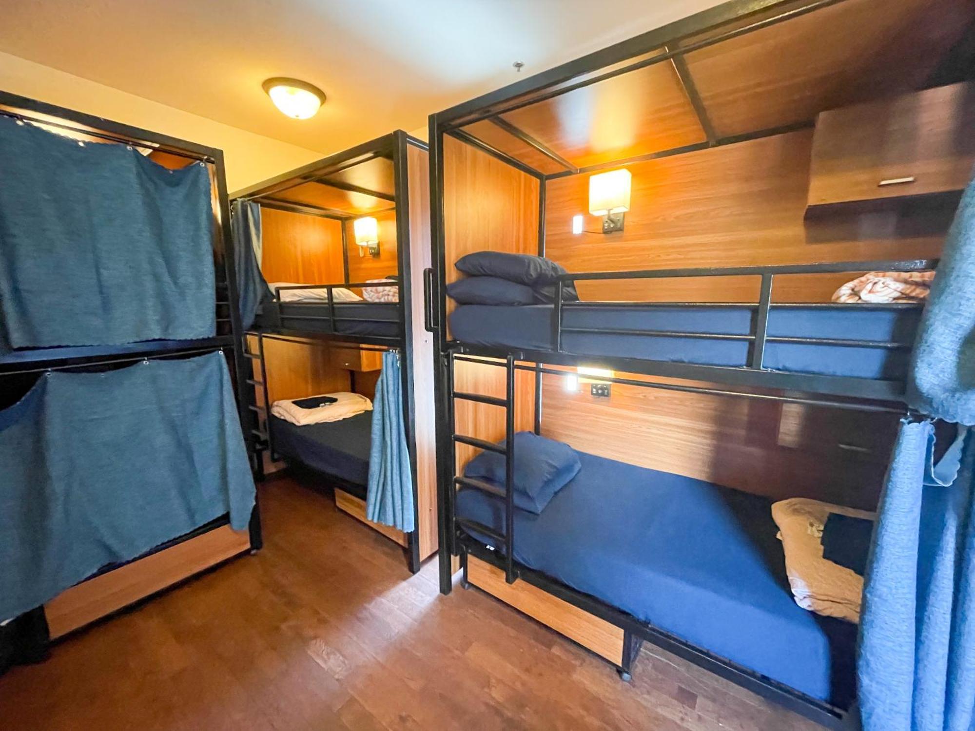 Ith Adventure (adults Only) Auberge de jeunesse
