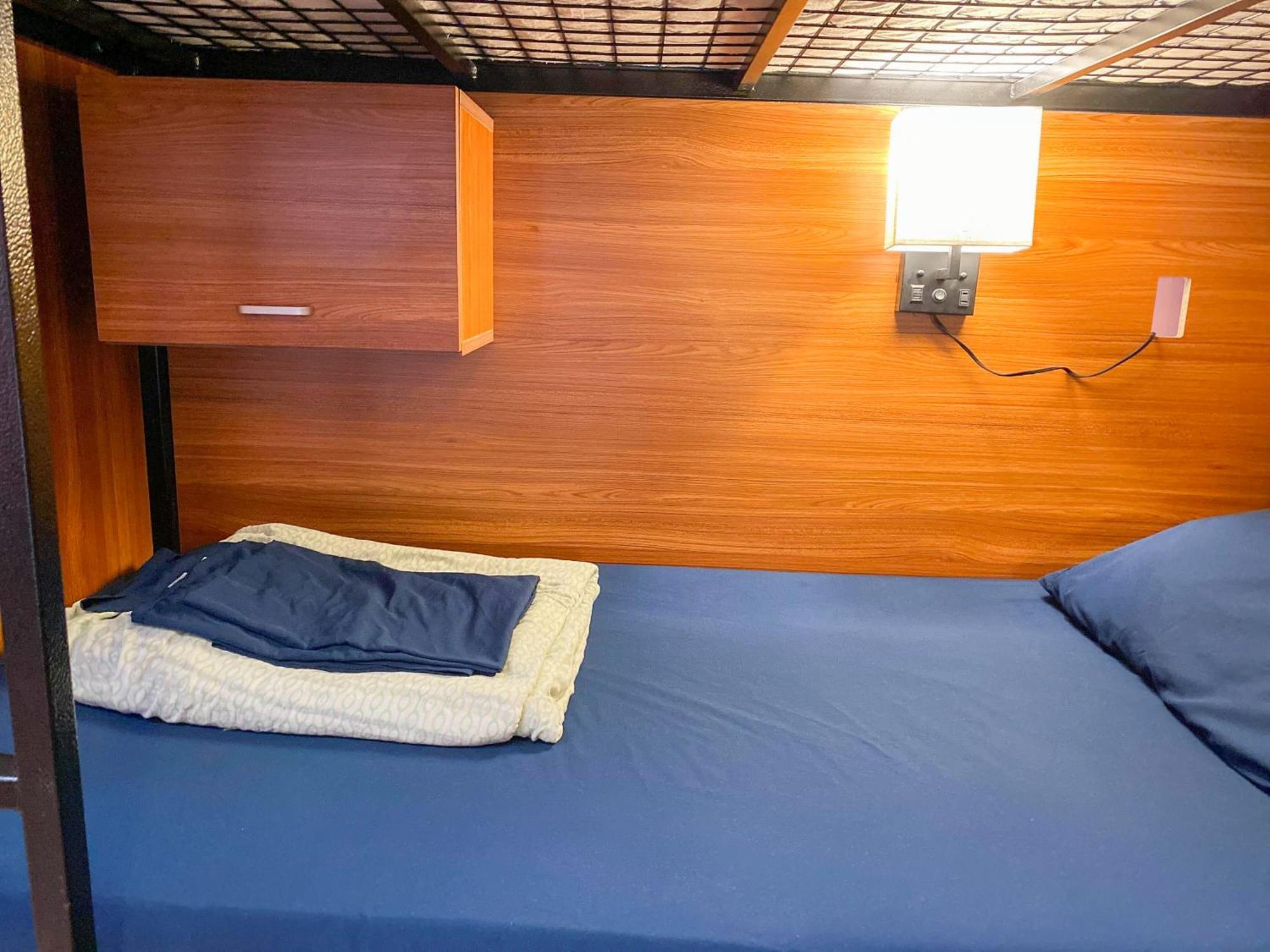 Auberge de jeunesse Ith Adventure (adults Only) *