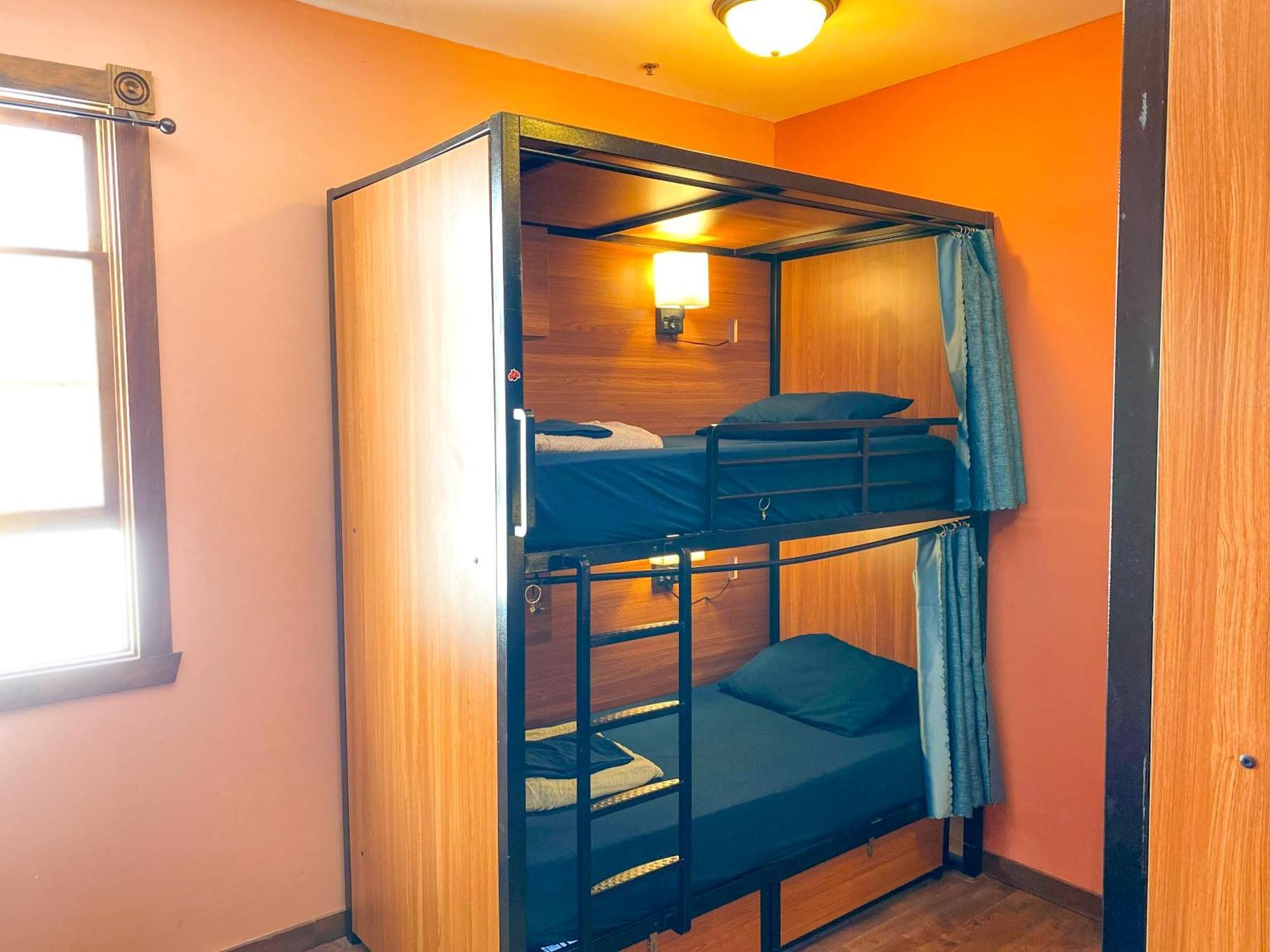 Auberge de jeunesse Ith Adventure (adults Only) San Diego