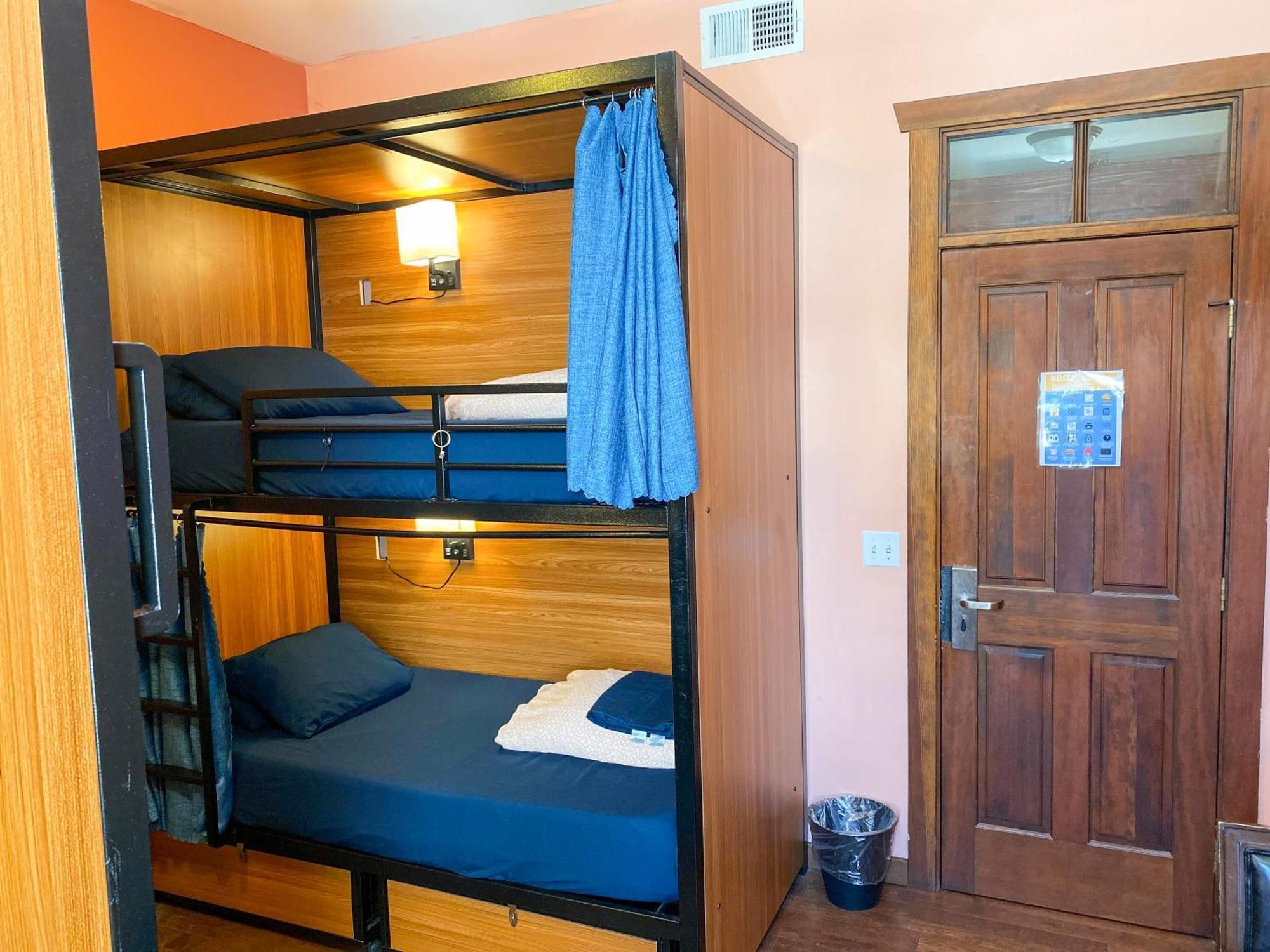 Ith Adventure (adults Only) Auberge de jeunesse San Diego