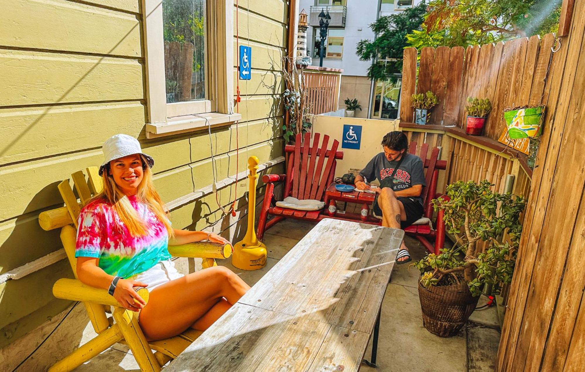 Ith Adventure (adults Only) San Diego