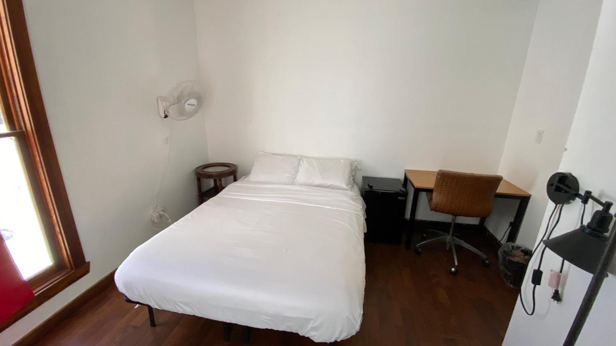 Auberge de jeunesse Ith Adventure (adults Only) *