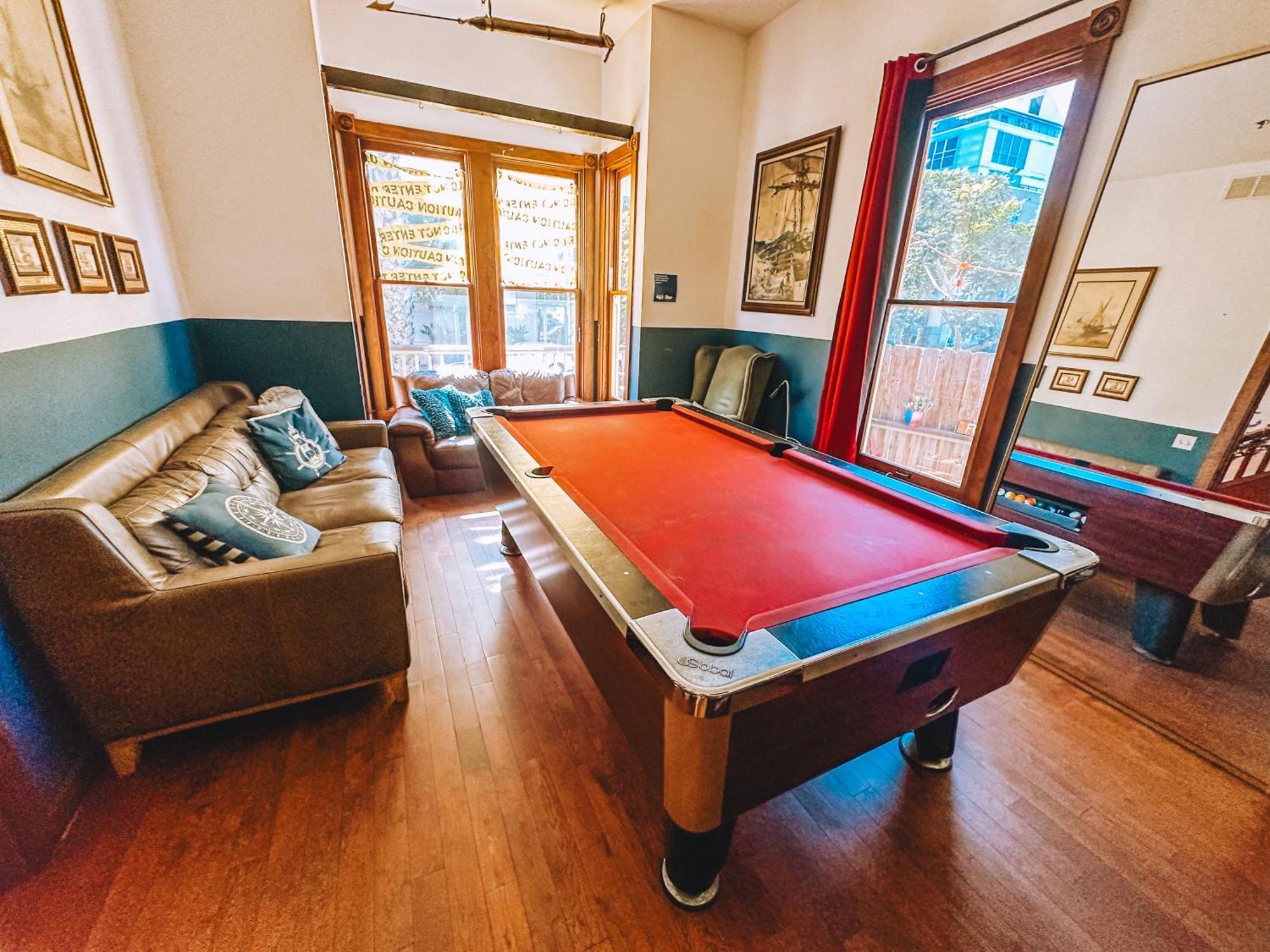 Ith Adventure (adults Only) Auberge de jeunesse