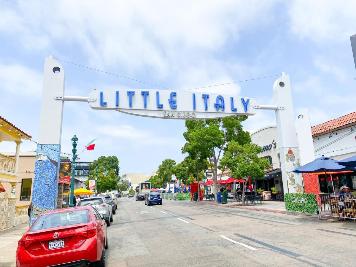 Ith Adventure (adults Only) Albergue San Diego