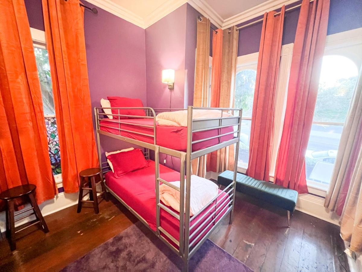 Albergue Ith Adventure (adults Only) San Diego