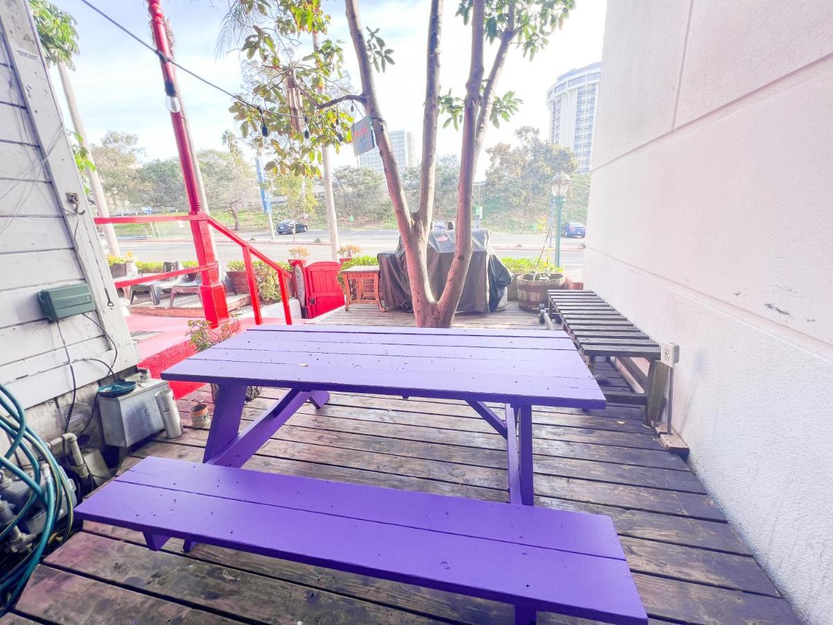 Ith Adventure (adults Only) Albergue *