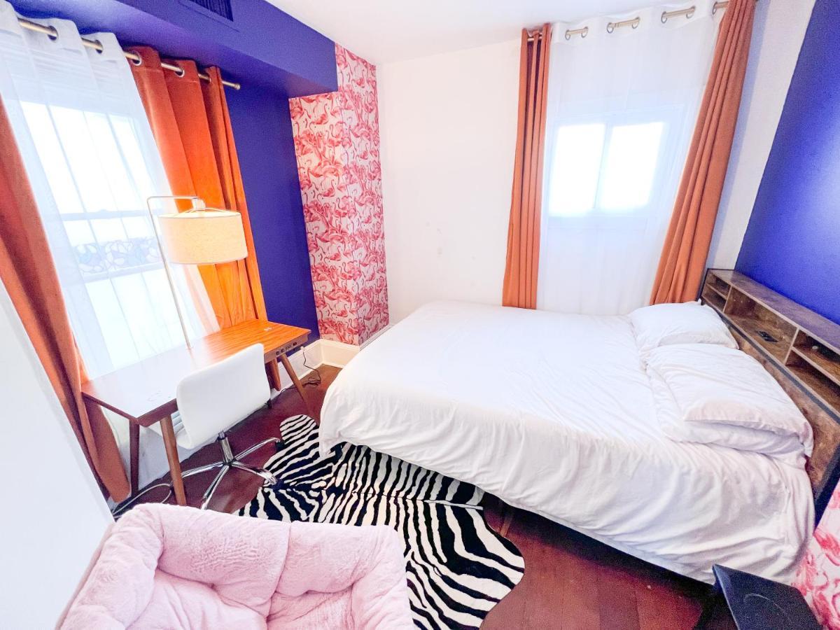 Albergue Ith Adventure (adults Only) San Diego