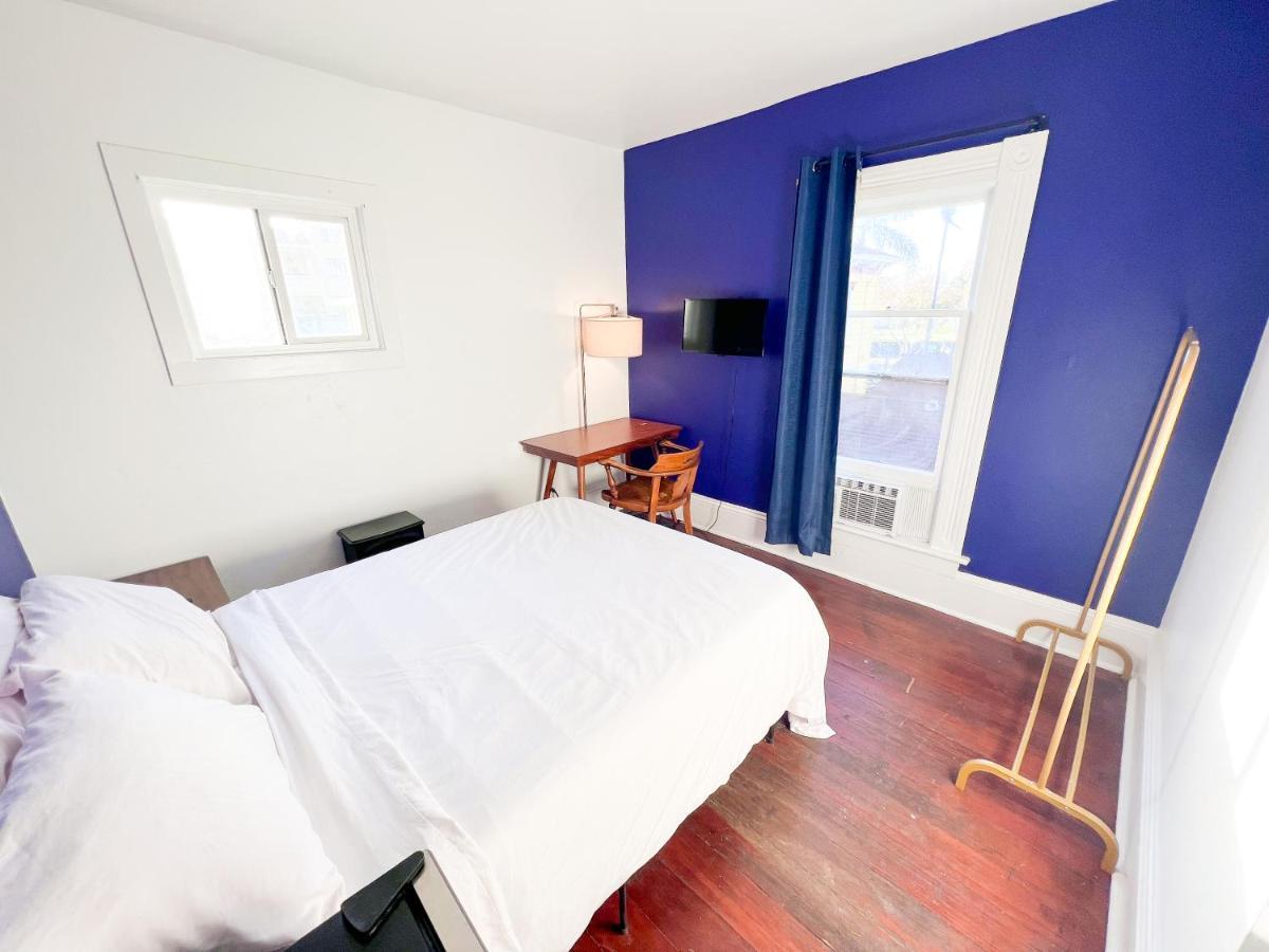Ith Adventure (adults Only) Albergue San Diego