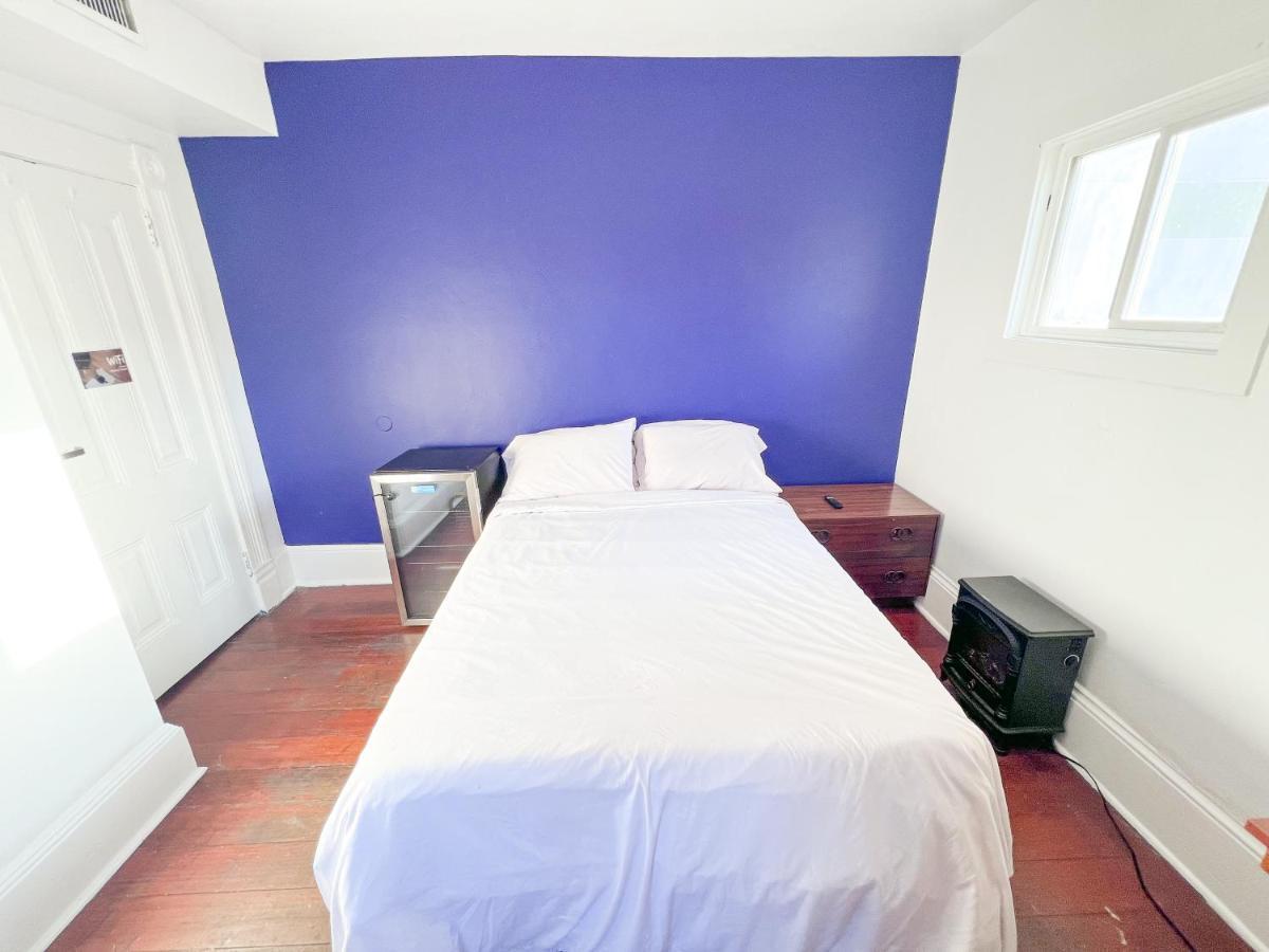 Ith Adventure (adults Only) Albergue San Diego