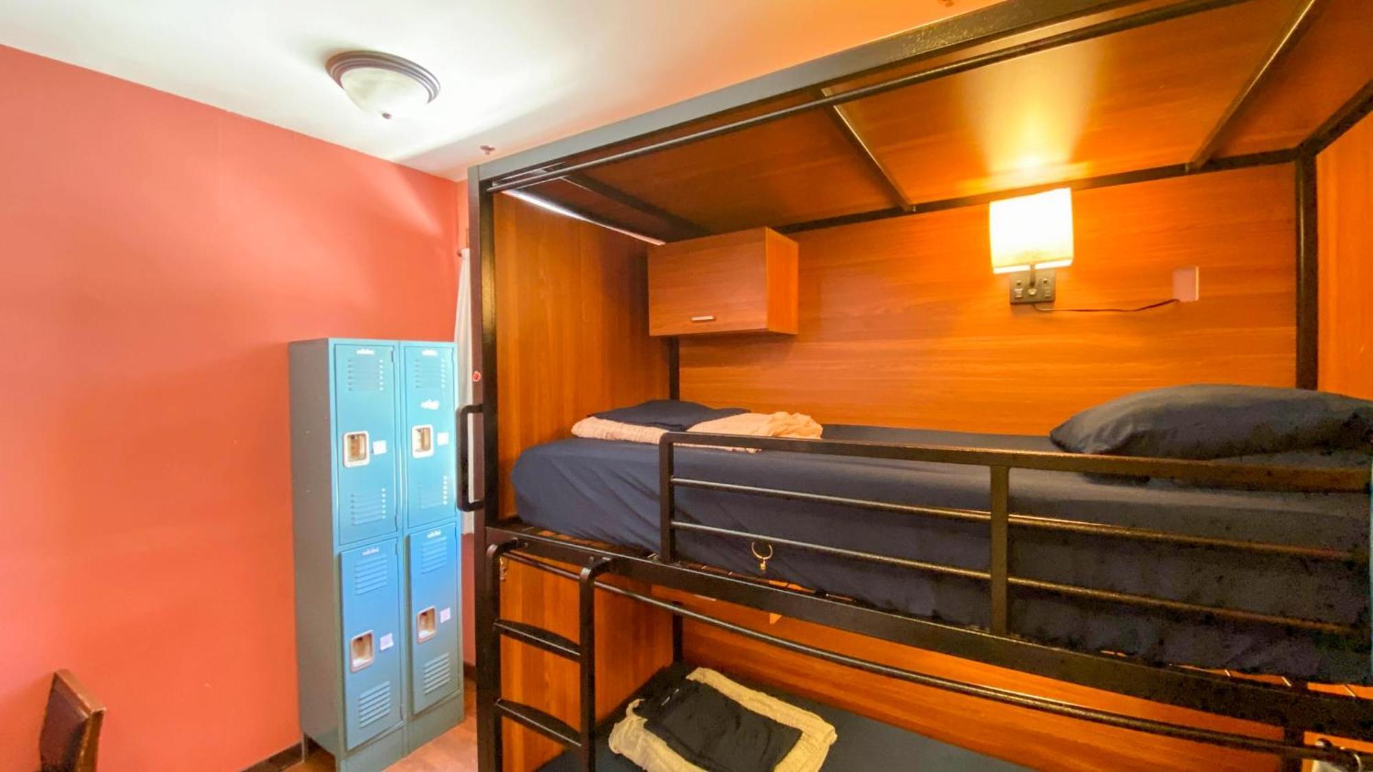Albergue Ith Adventure (adults Only) San Diego