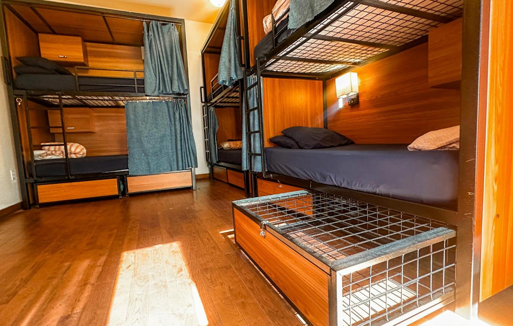 Ith Adventure (adults Only) Albergue San Diego