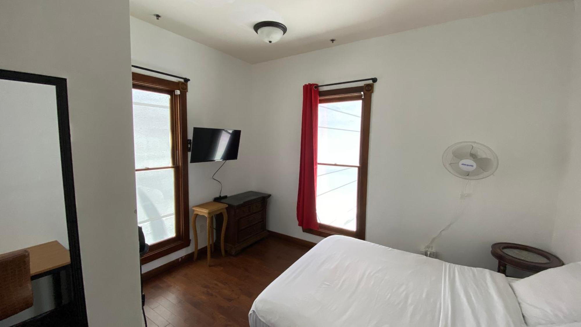 Albergue Ith Adventure (adults Only) San Diego