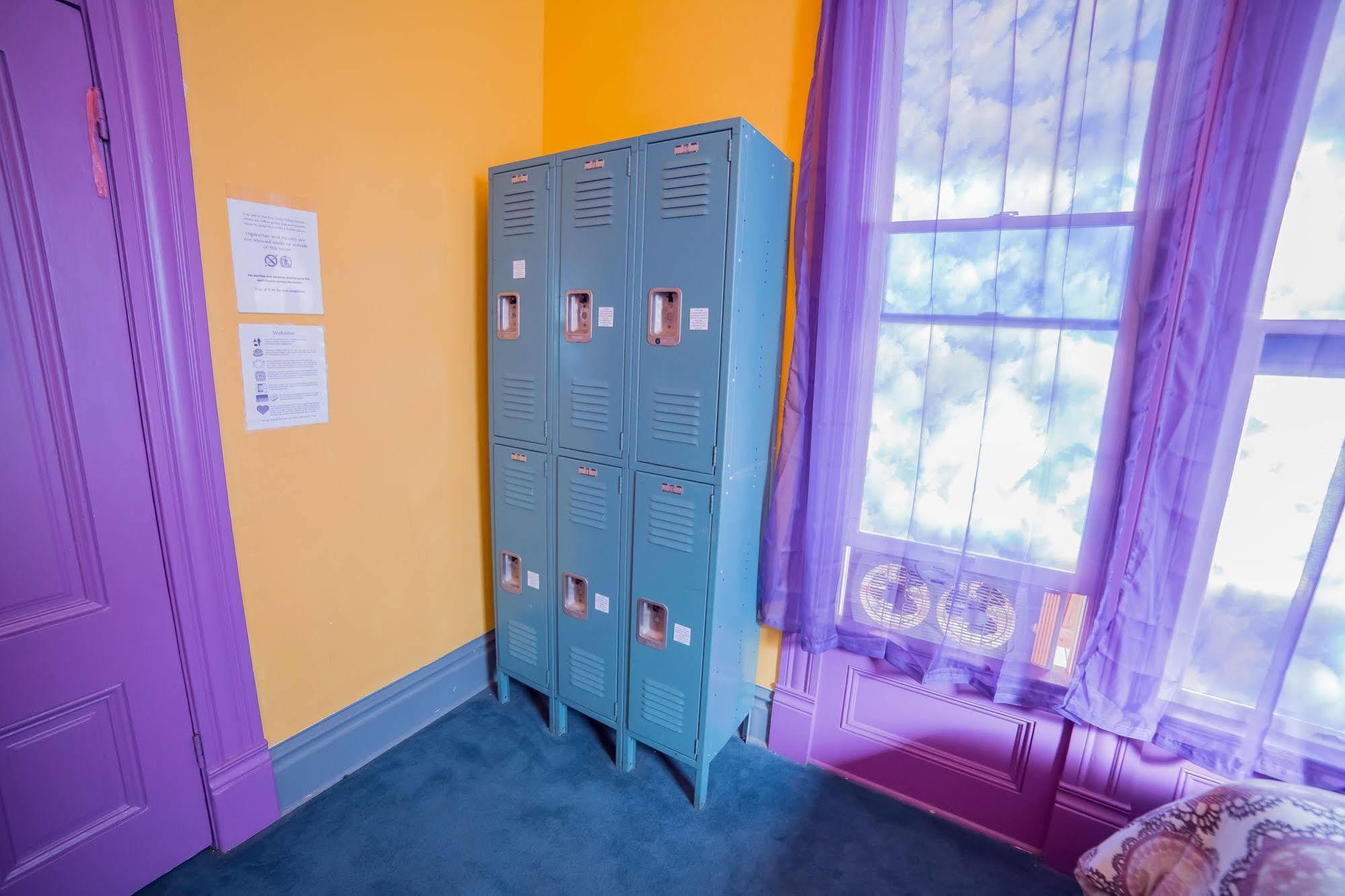 Albergue Ith Adventure (adults Only) San Diego